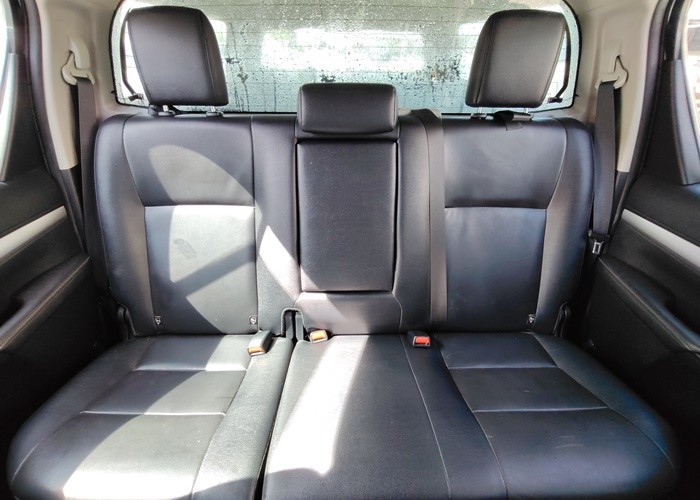 Used 4
                    TOYOTA
                     for Sale Image