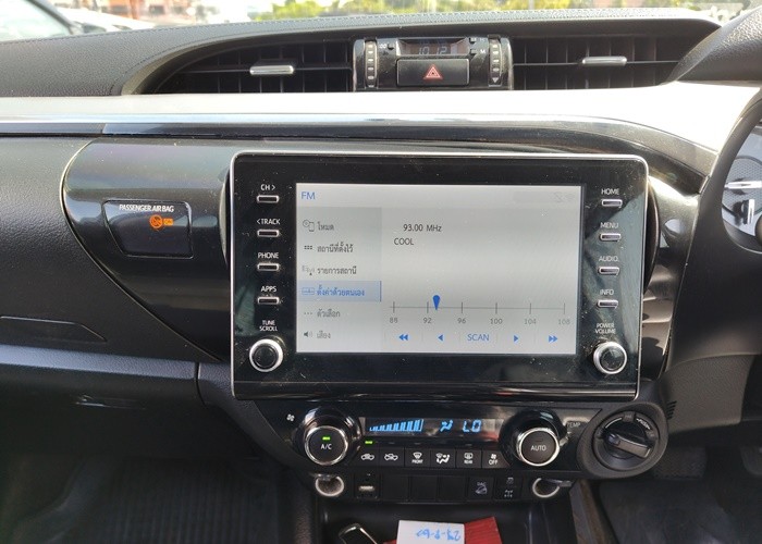 Used 4
                    TOYOTA
                     for Sale Image