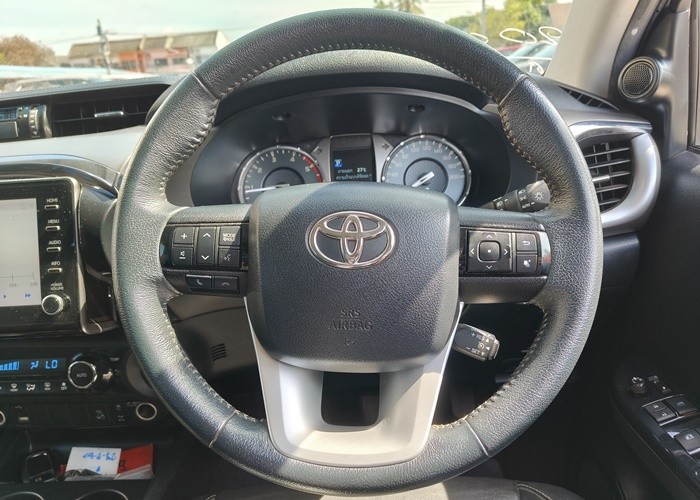 Used 4
                    TOYOTA
                     for Sale Image
