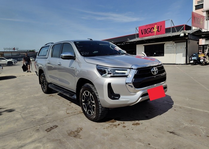 Used 4
                    TOYOTA
                     for Sale Image