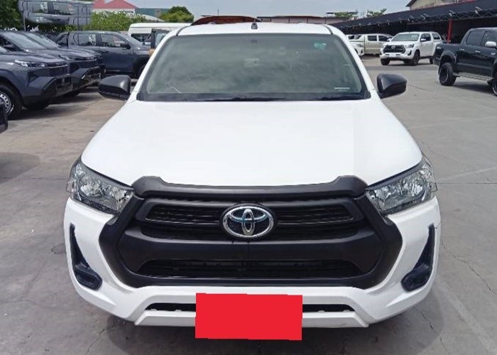 Used 11
                    TOYOTA
                     for Sale Image
