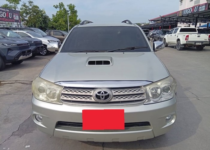 Used 5
                    TOYOTA
                     for Sale Image