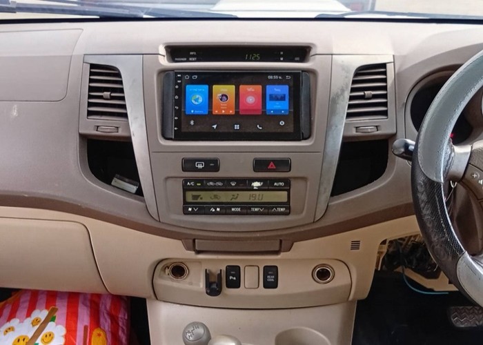 Used 5
                    TOYOTA
                     for Sale Image