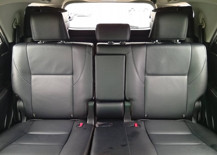 Used 5
                    TOYOTA
                     for Sale Image