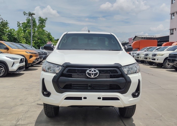 Used 3
                    TOYOTA
                     for Sale Image