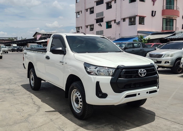 Used 3
                    TOYOTA
                     for Sale Image