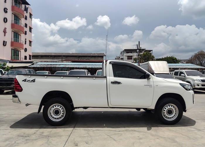 Used 3
                    TOYOTA
                     for Sale Image
