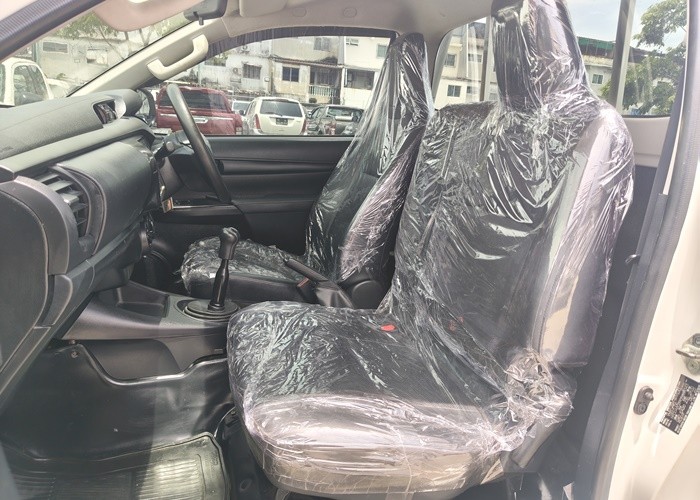 Used 3
                    TOYOTA
                     for Sale Image