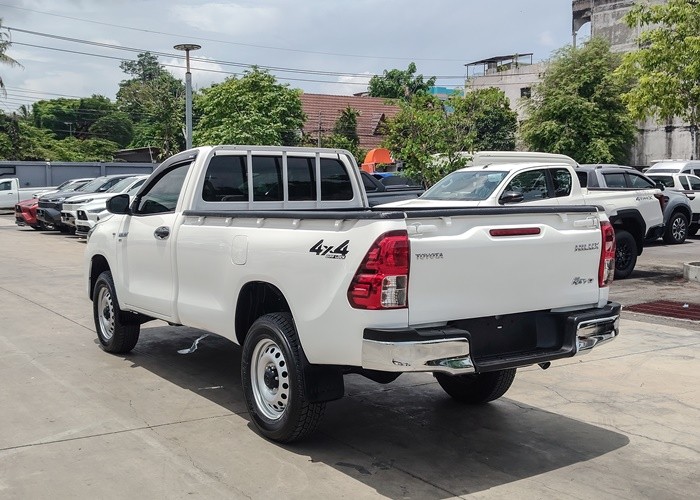 Used 3
                    TOYOTA
                     for Sale Image