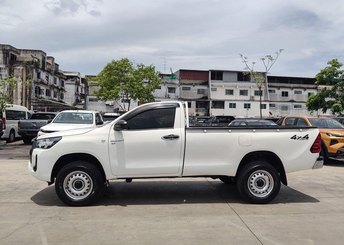 Used 3
                    TOYOTA
                     for Sale Image