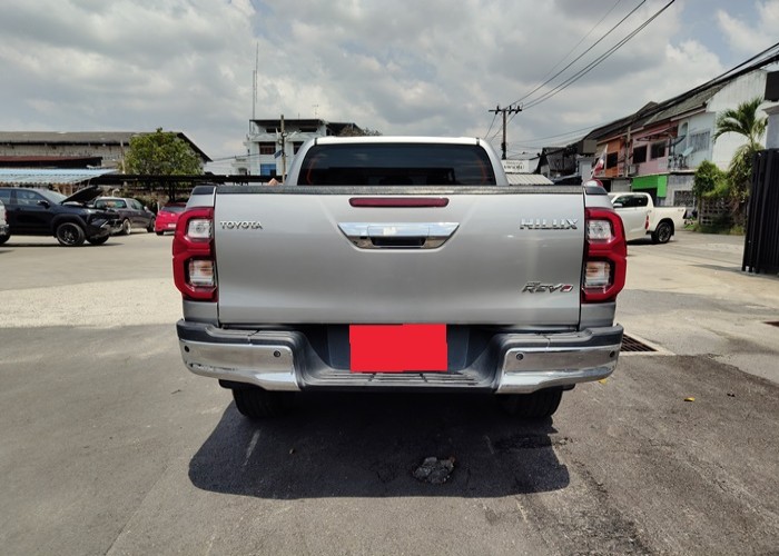 Used 2
                    TOYOTA
                     for Sale Image