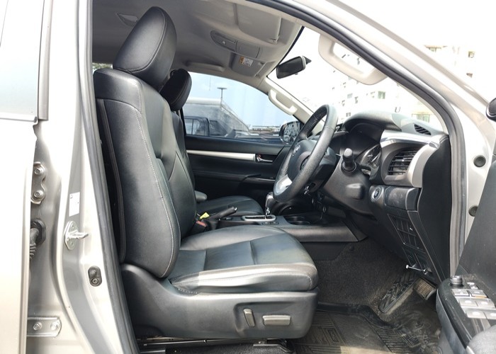 Used 2
                    TOYOTA
                     for Sale Image