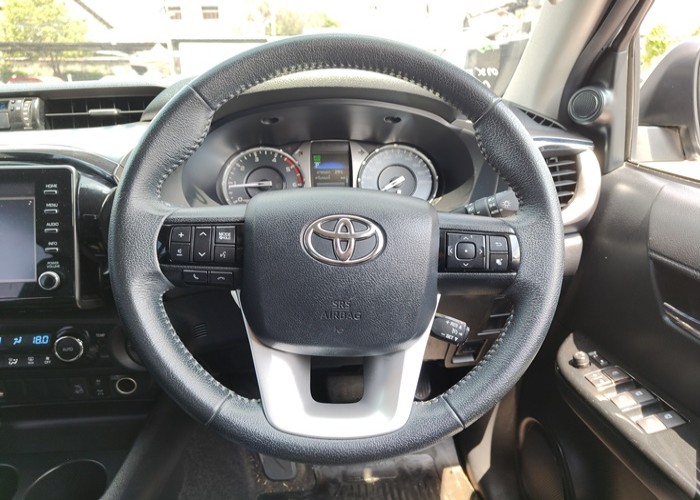 Used 2
                    TOYOTA
                     for Sale Image
