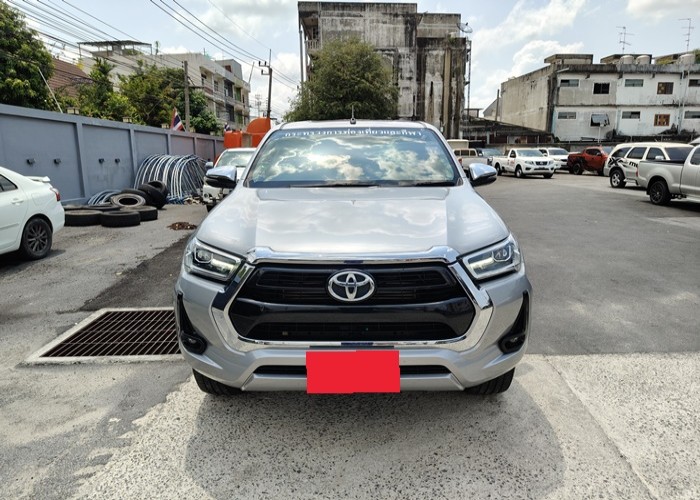 Used 2
                    TOYOTA
                     for Sale Image