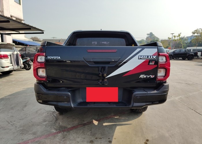 Used 3
                    TOYOTA
                     for Sale Image