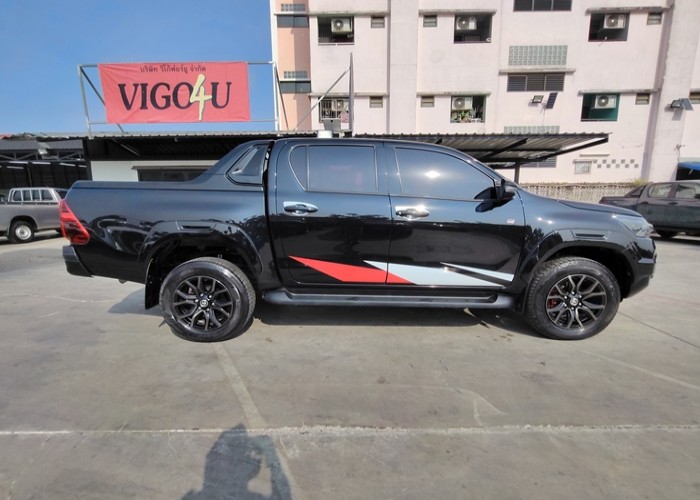 Used 3
                    TOYOTA
                     for Sale Image