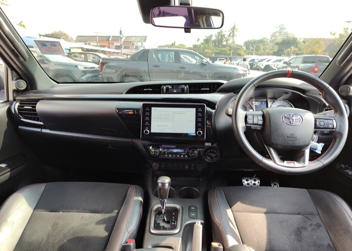 Used 3
                    TOYOTA
                     for Sale Image