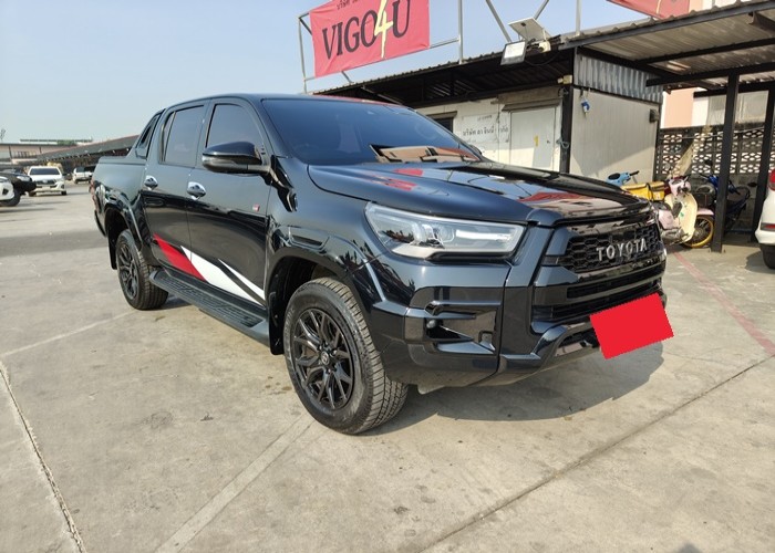 Used 3
                    TOYOTA
                     for Sale Image
