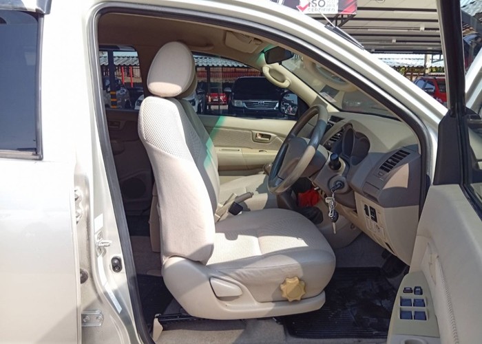 Used 5
                    TOYOTA
                     for Sale Image