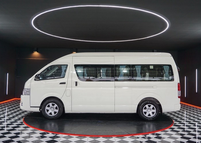 Used 7
                    TOYOTA
                     for Sale Image