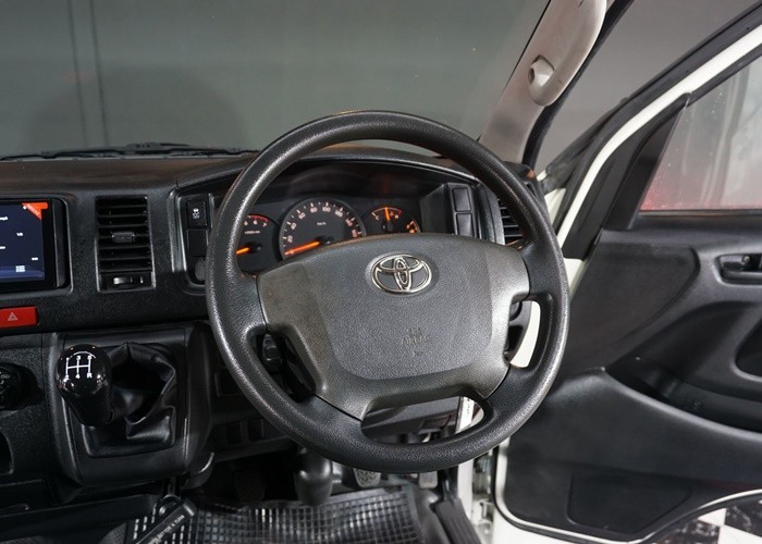 Used 7
                    TOYOTA
                     for Sale Image