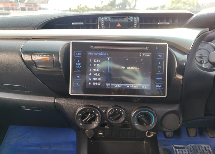 Used 1
                    TOYOTA
                     for Sale Image