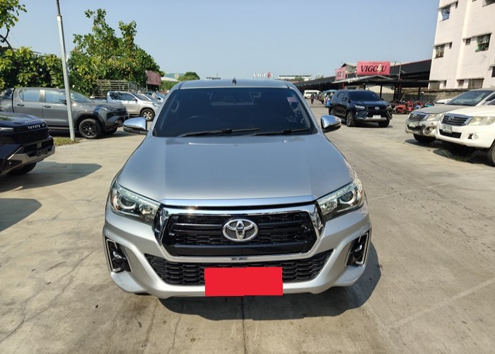 Used 1
                    TOYOTA
                     for Sale Image