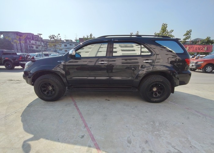 Used 6
                    TOYOTA
                     for Sale Image