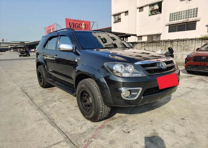Used 6
                    TOYOTA
                     for Sale Image