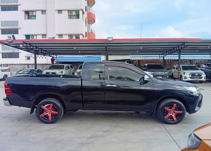 Used 10
                    TOYOTA
                     for Sale Image