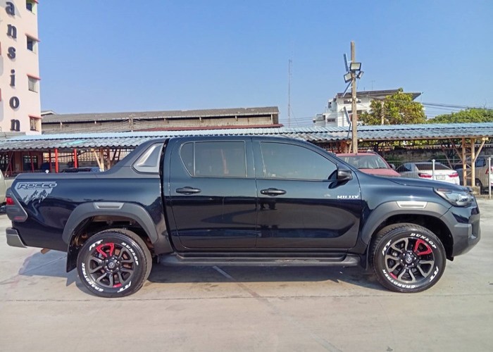 Used 10
                    TOYOTA
                     for Sale Image