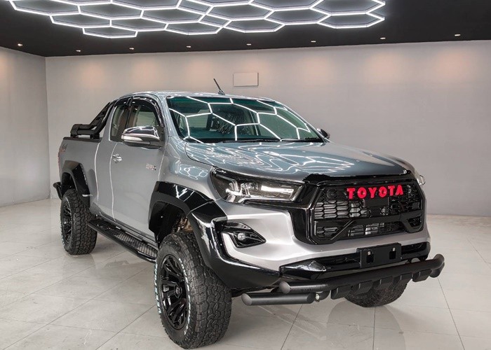 Used 11
                    TOYOTA
                     for Sale Image