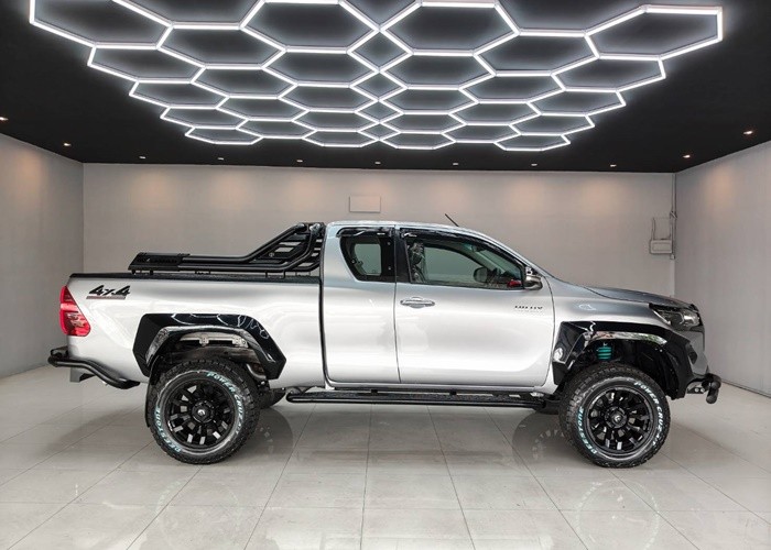 Used 11
                    TOYOTA
                     for Sale Image