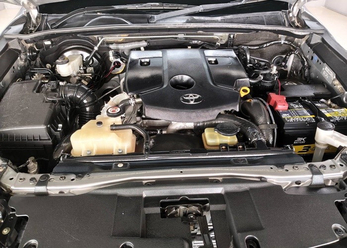 Used 11
                    TOYOTA
                     for Sale Image