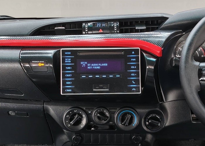 Used 11
                    TOYOTA
                     for Sale Image