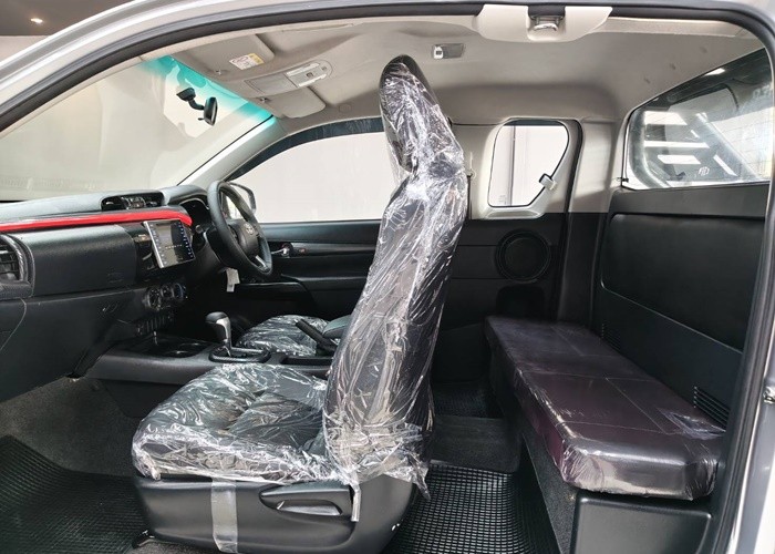 Used 11
                    TOYOTA
                     for Sale Image