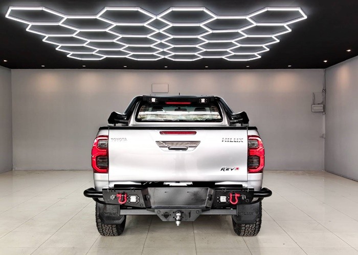 Used 11
                    TOYOTA
                     for Sale Image