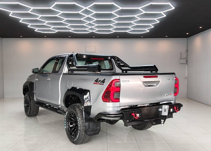 Used 11
                    TOYOTA
                     for Sale Image