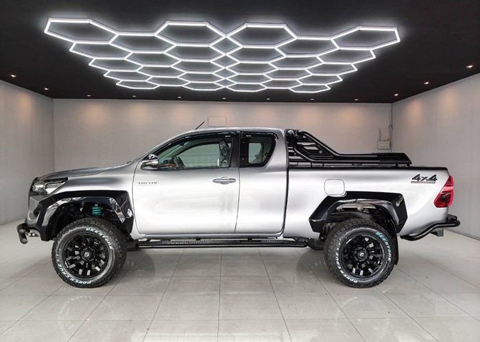 Used 11
                    TOYOTA
                     for Sale Image