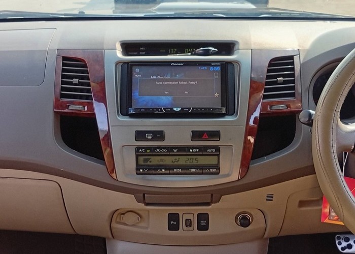 Used 2
                    TOYOTA
                     for Sale Image