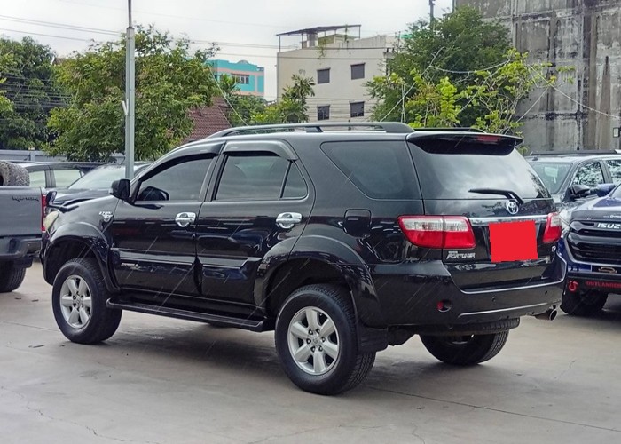 Used 4
                    TOYOTA
                     for Sale Image