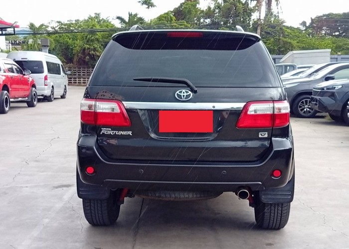 Used 4
                    TOYOTA
                     for Sale Image