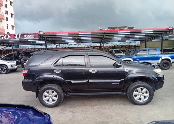 Used 4
                    TOYOTA
                     for Sale Image