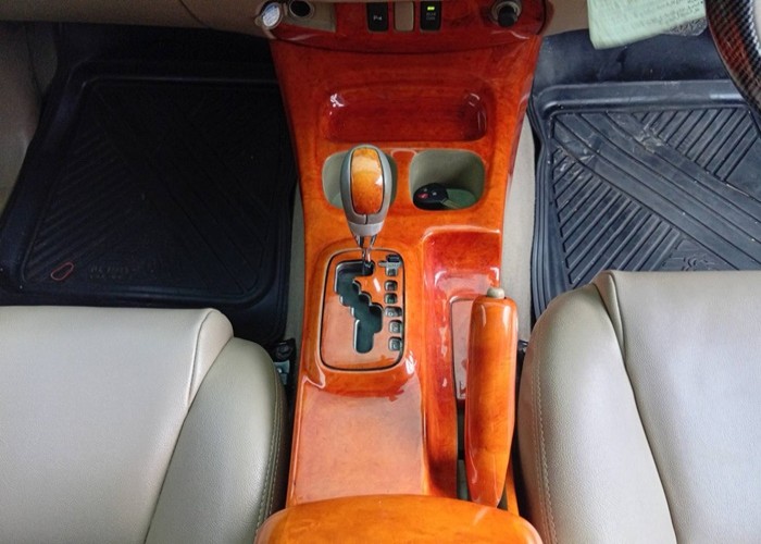 Used 4
                    TOYOTA
                     for Sale Image
