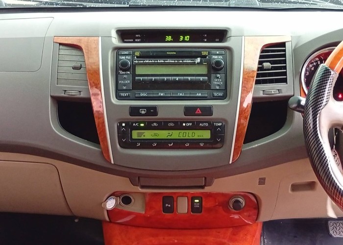 Used 4
                    TOYOTA
                     for Sale Image