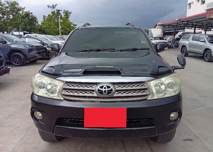 Used 4
                    TOYOTA
                     for Sale Image