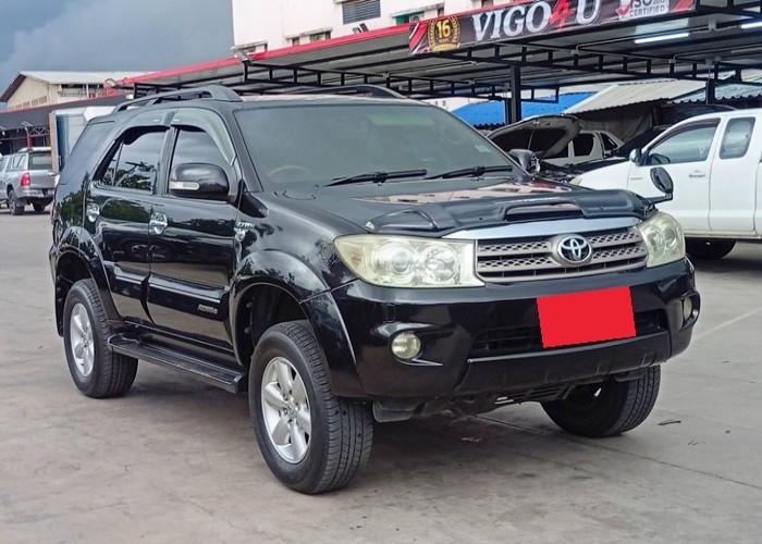 Used 4
                    TOYOTA
                     for Sale Image