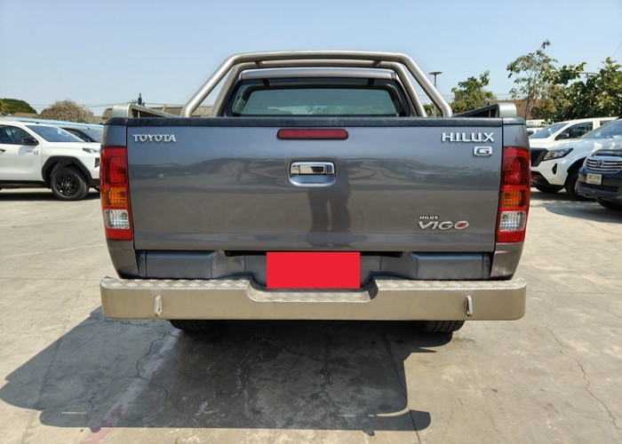 Used 8
                    TOYOTA
                     for Sale Image