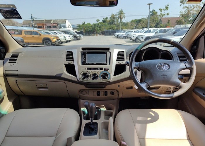 Used 8
                    TOYOTA
                     for Sale Image