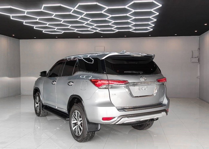 Used 2
                    TOYOTA
                     for Sale Image